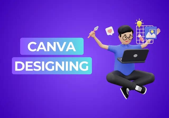Graphic Design for Marketers with Canva Pro