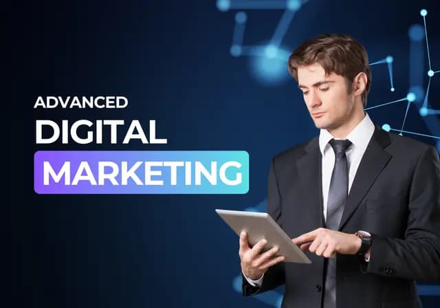Digital Marketing & Performance Growth