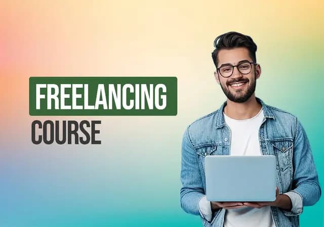 Freelancing Mastery & Upwork/Fiverr Scaling