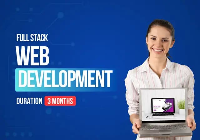 Full-Stack Web Development & Microservices