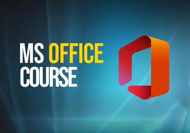 MS Office Suite & Administrative Office Skills