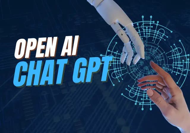 OpenAI, ChatGPT & Applied Prompt Engineering