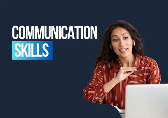 English Spoken & Corporate Communication