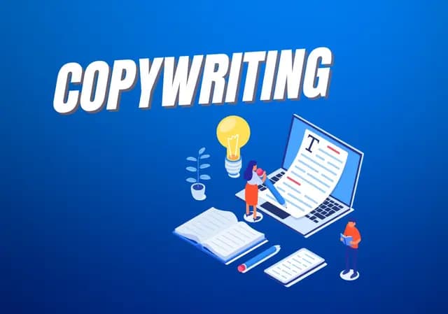 Conversion Copywriting & Sales Pages