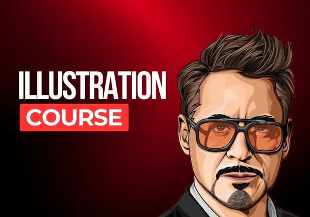 Vector Illustration & Adobe Illustrator