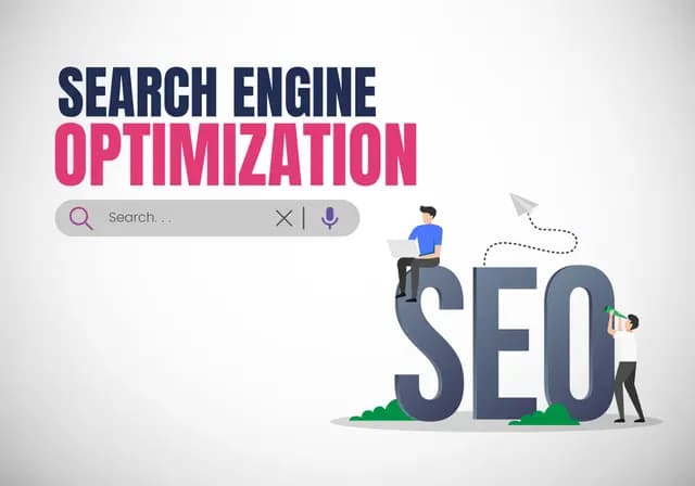 Search Engine Optimization (SEO) & Technical Audits