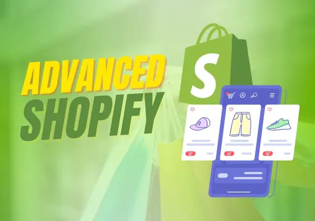 Shopify E-Commerce Store Architecture
