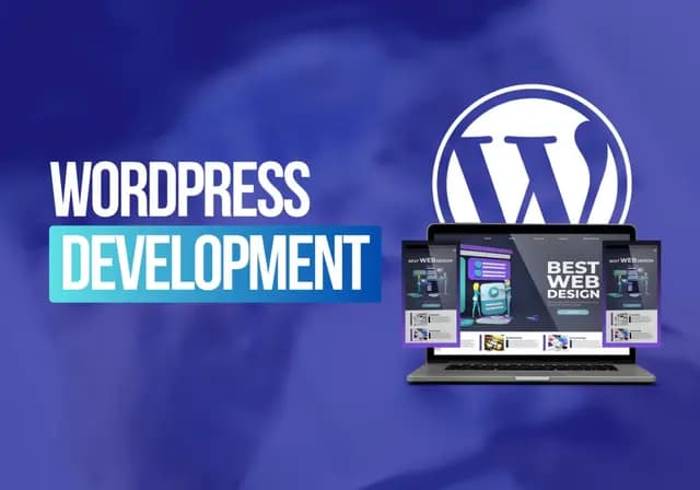 WordPress Custom Development & Elementor